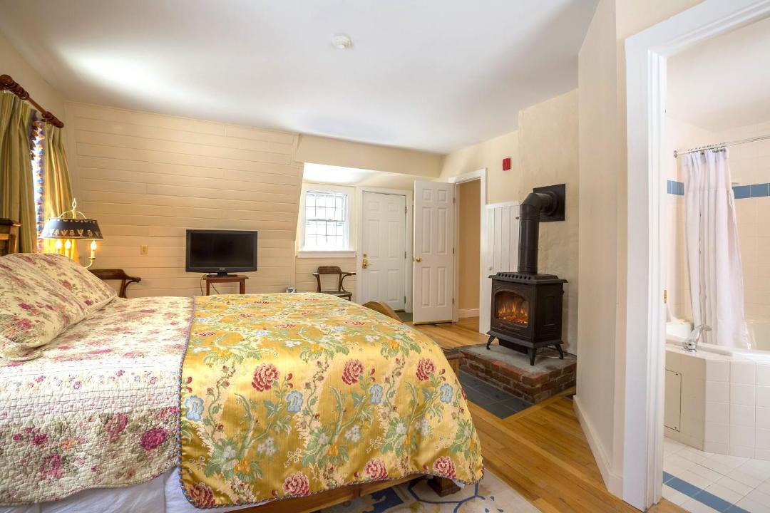 Photo of Bedroom in Londonderry