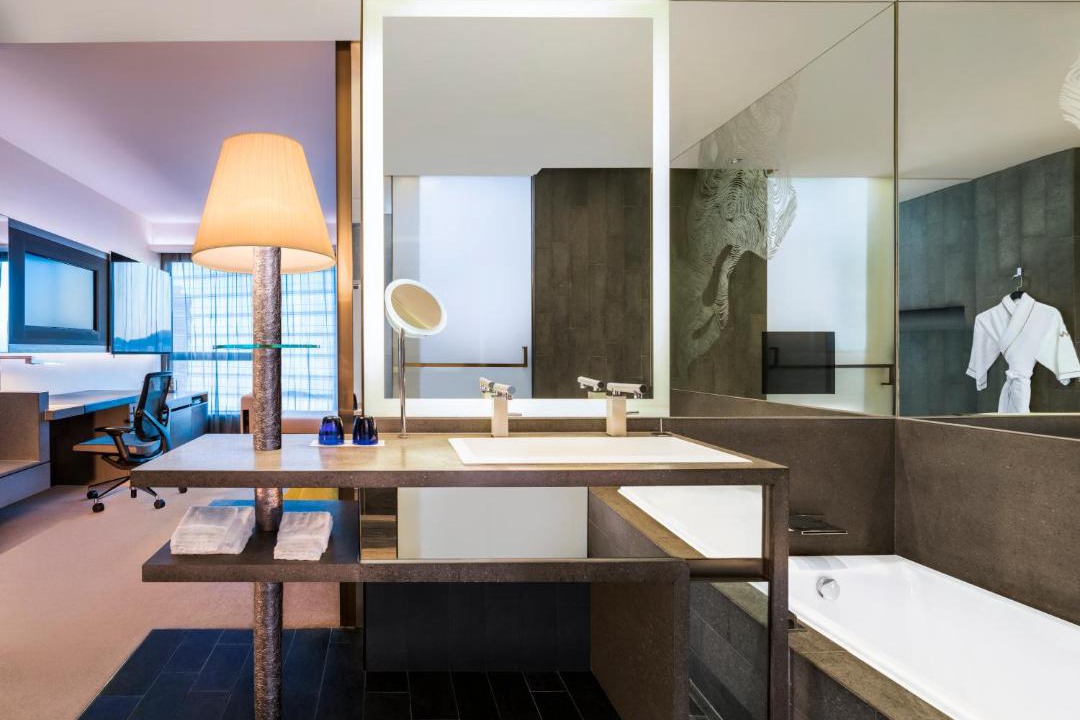 Photo of Bathroom in West Kowloon