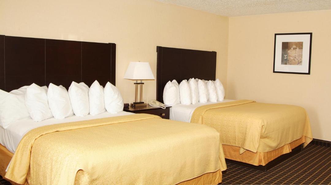 Photo of Bedroom in Big Rapids