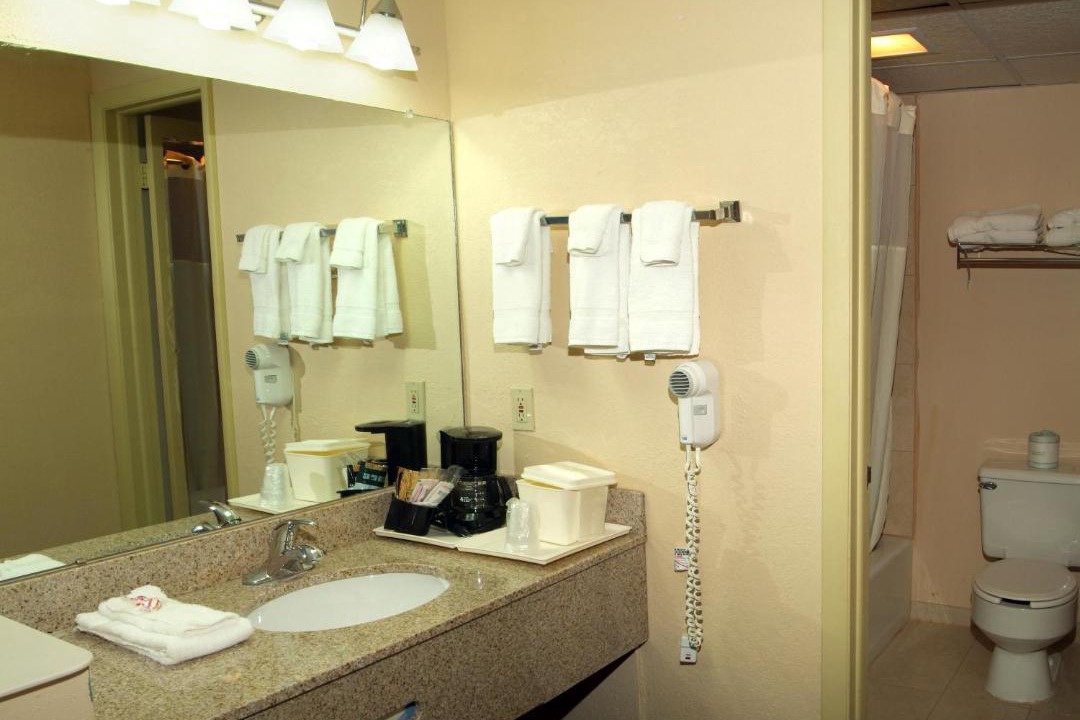 Photo of Bathroom in Big Rapids