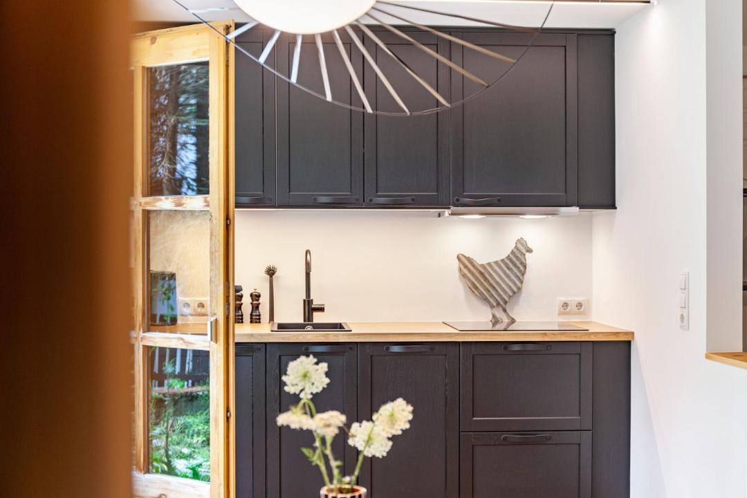 Photo of Kitchen in Sankt Anton am Arlberg