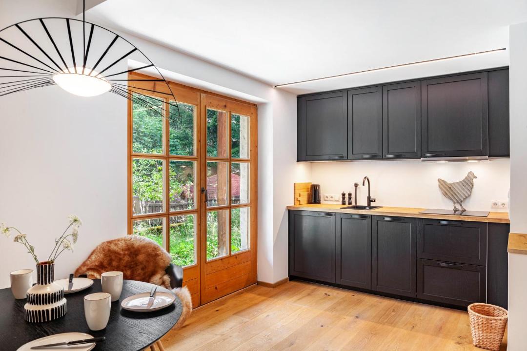 Photo of Kitchen in Sankt Anton am Arlberg