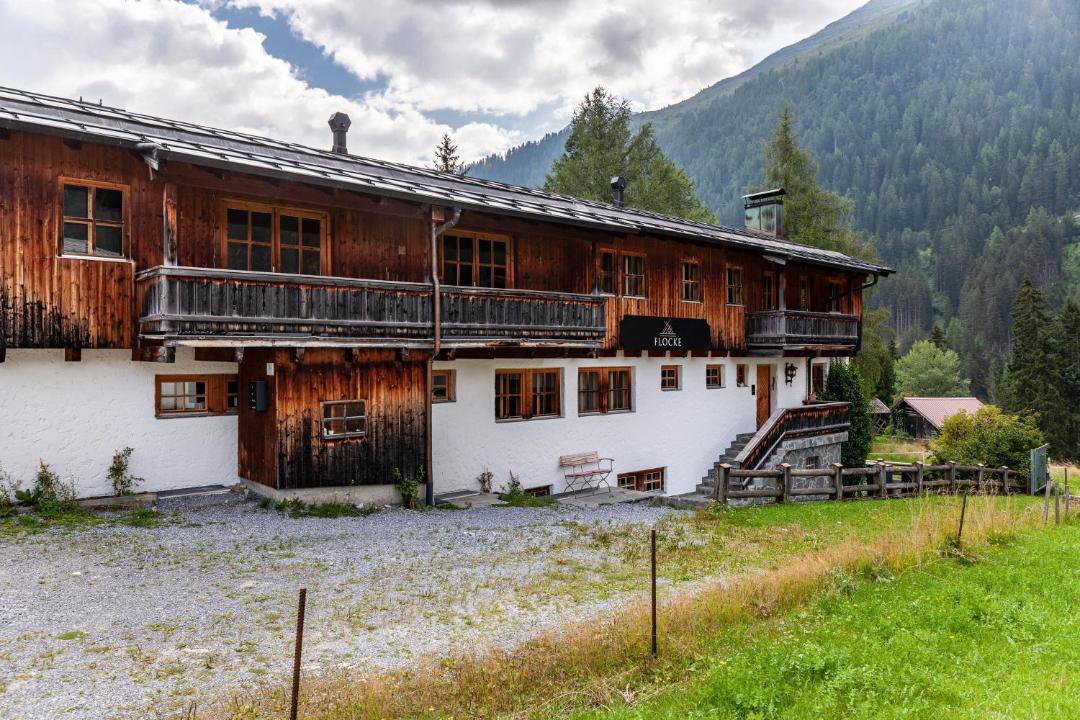 Photo of Others in Sankt Anton am Arlberg