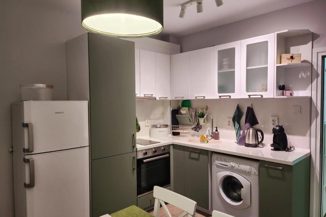 Photo of Kitchen in Vratsa