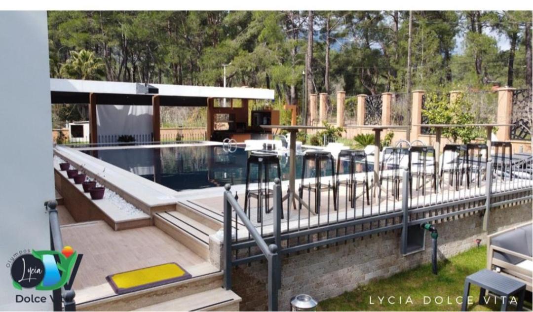 Photo of Others in Olympos