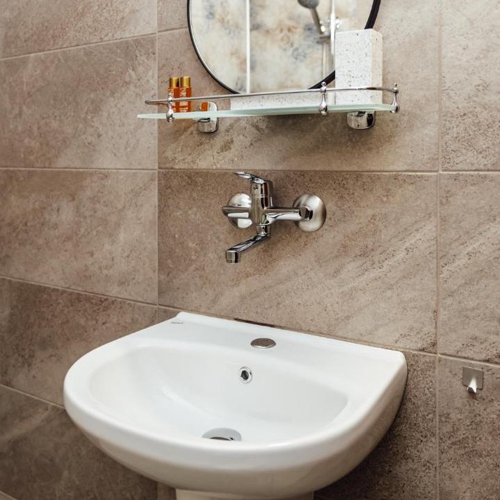 Photo of Bathroom in Sapareva Banya