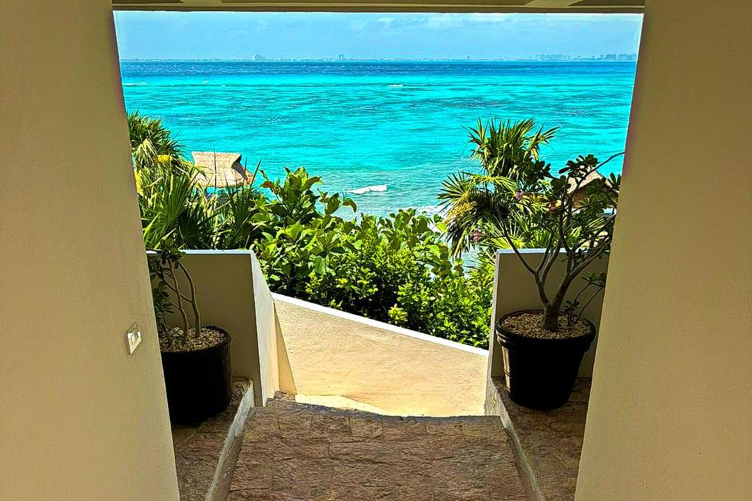 Photo of Others in Isla Mujeres