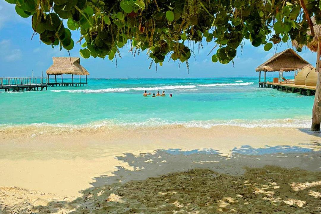 Photo of Others in Isla Mujeres