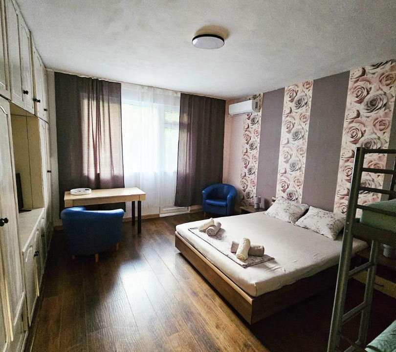 Photo of Bedroom in Gotse Delchev