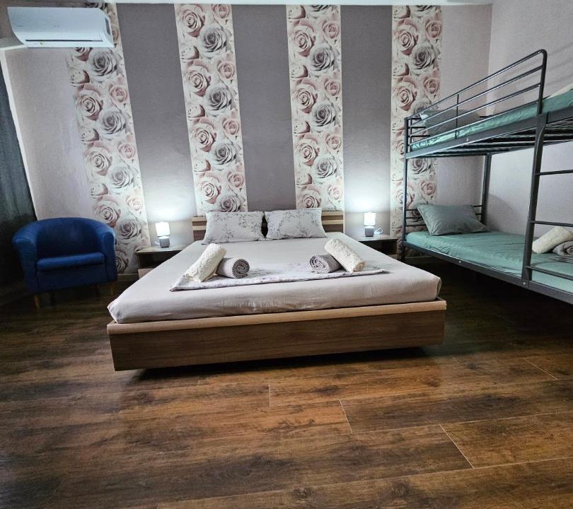 Photo of Bedroom in Gotse Delchev