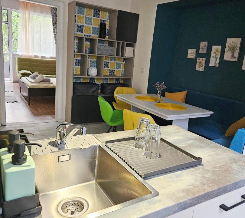 Photo of Kitchen in Gotse Delchev