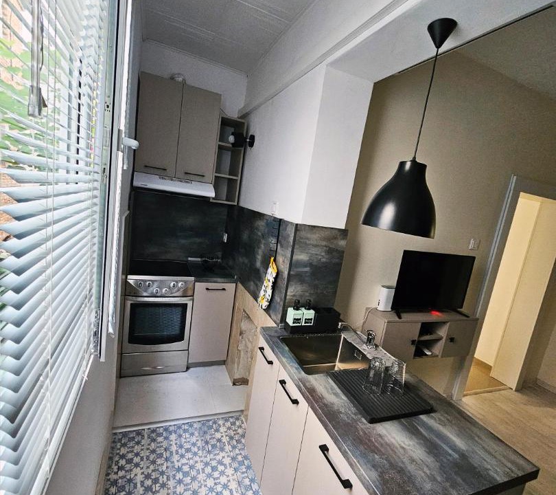 Photo of Kitchen in Gotse Delchev