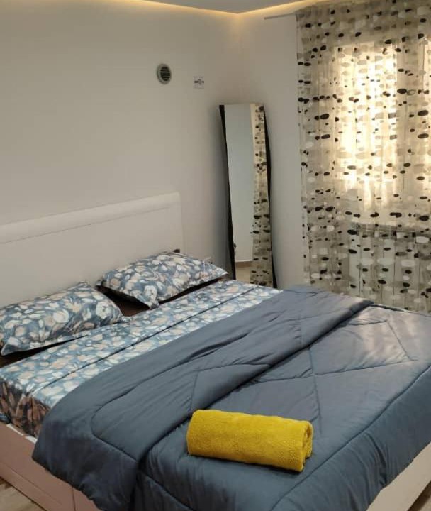 Photo of Bedroom in El Mouradia