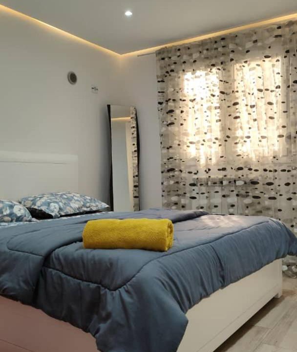 Photo of Bedroom in El Mouradia