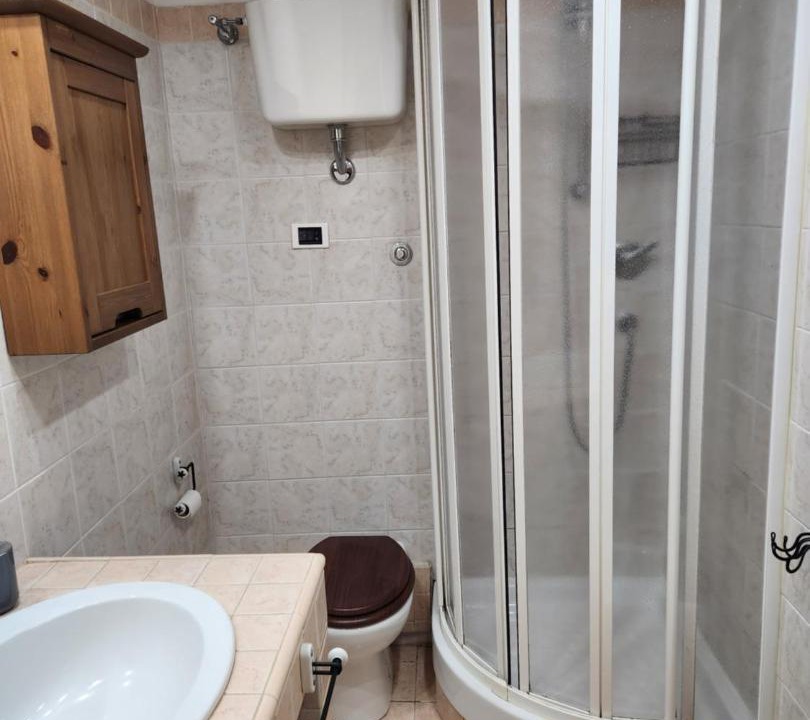 Photo of Bathroom in Fonte Nuova