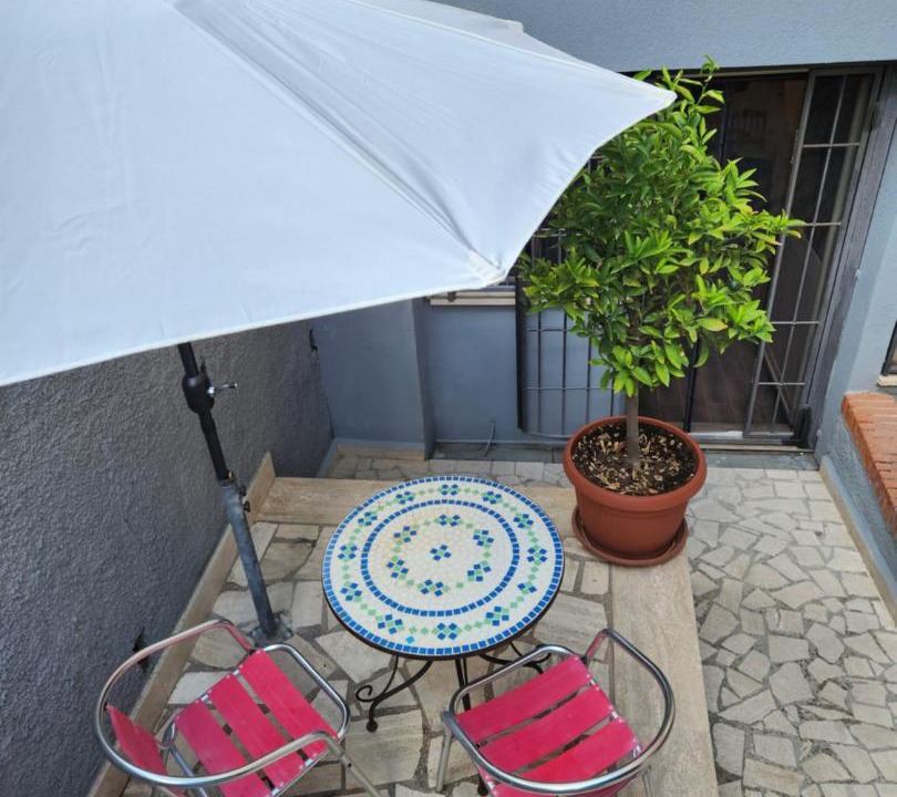 Photo of Patio Balcony in Fonte Nuova
