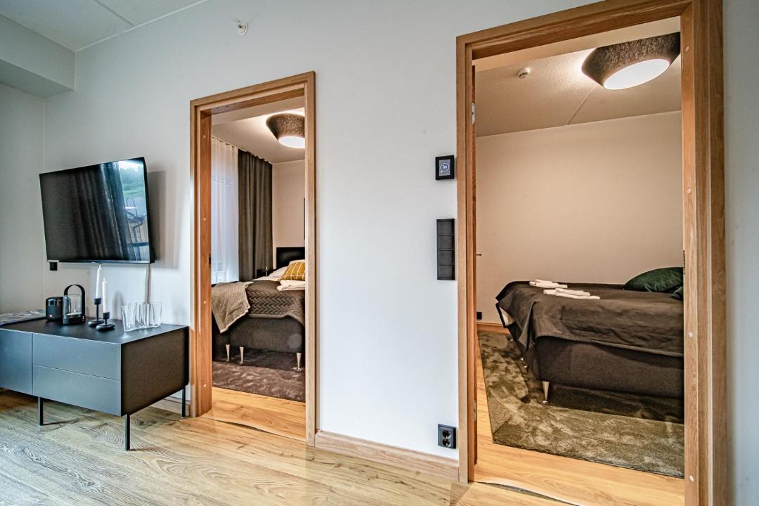 Photo of Bedroom in Sirkka