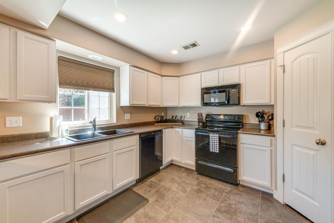 Photo of Kitchen in Cheyenne