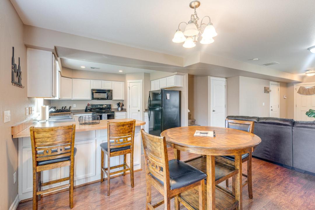Photo of Kitchen in Cheyenne