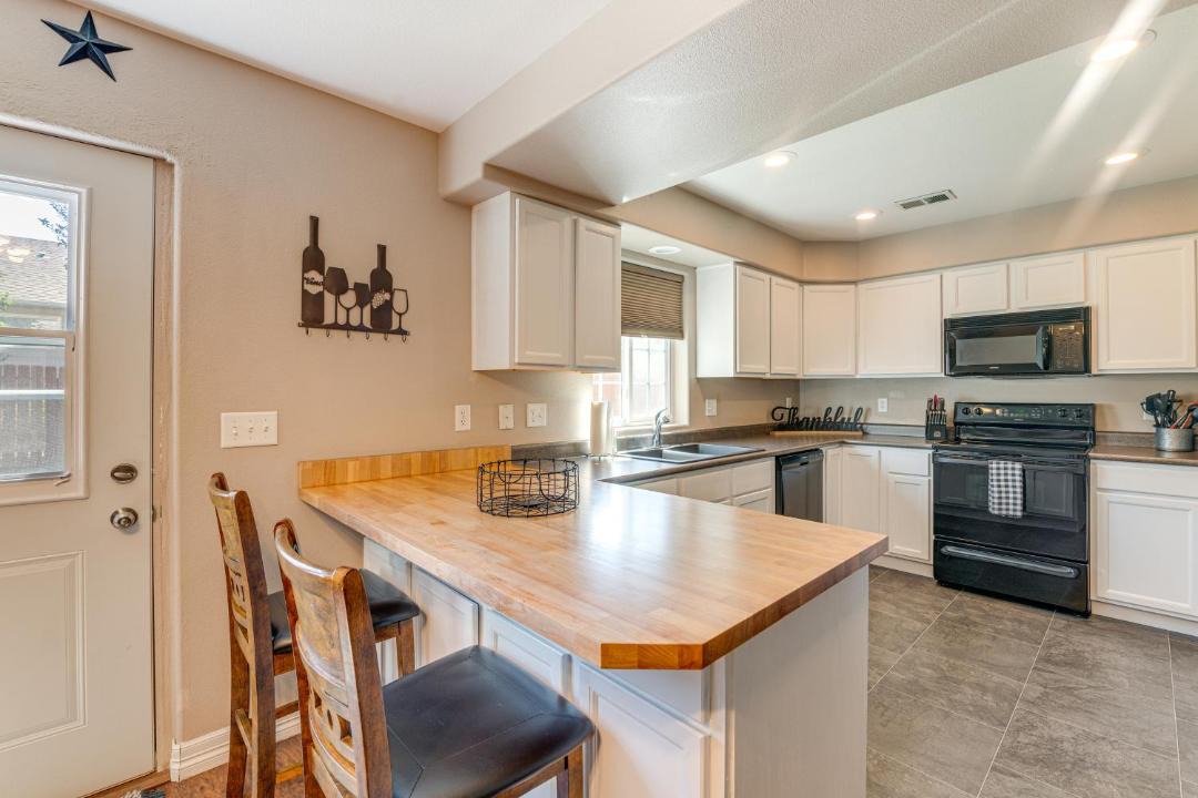 Photo of Kitchen in Cheyenne