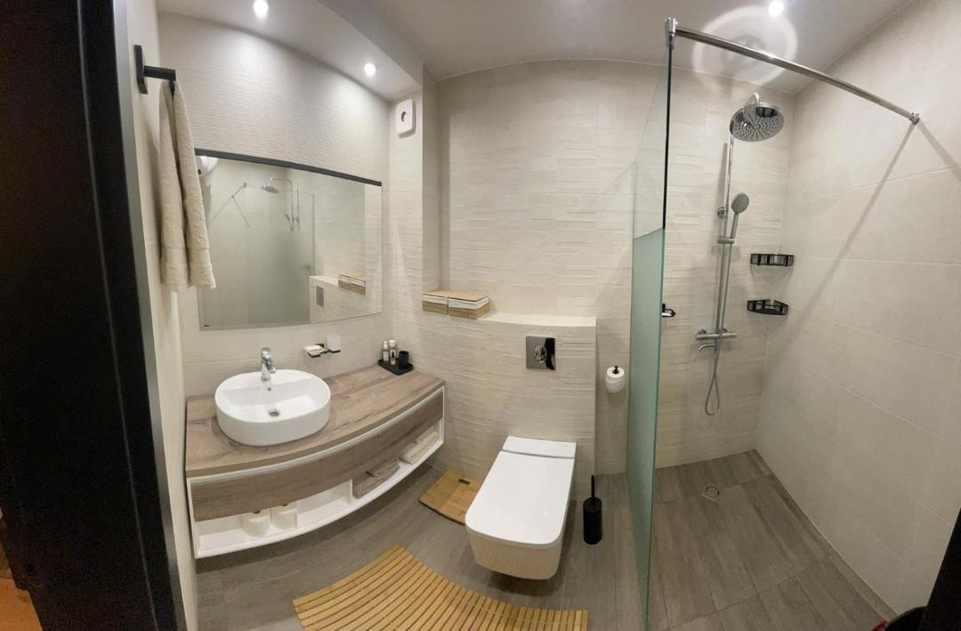 Photo of Bathroom in Maritsa
