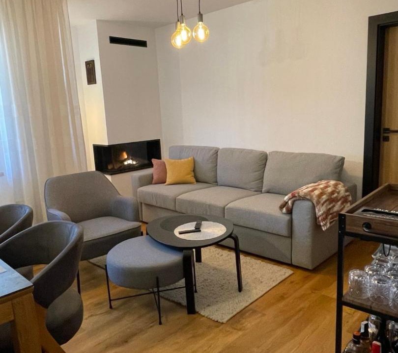 Photo of Livingroom in Maritsa