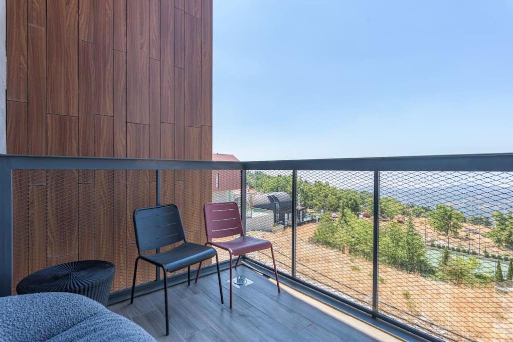 Photo of Patio Balcony in Kfardebian