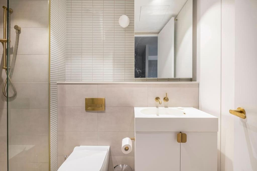 Photo of Bathroom in Box Hill