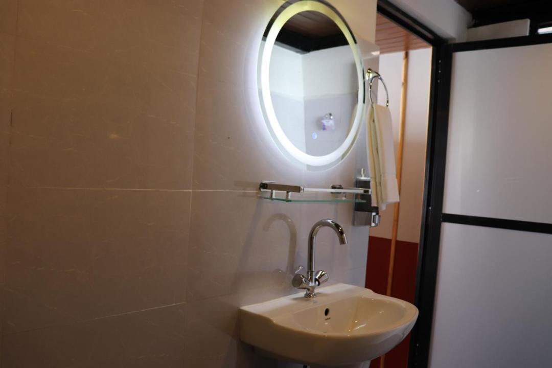 Photo of Bathroom in Nuwakot