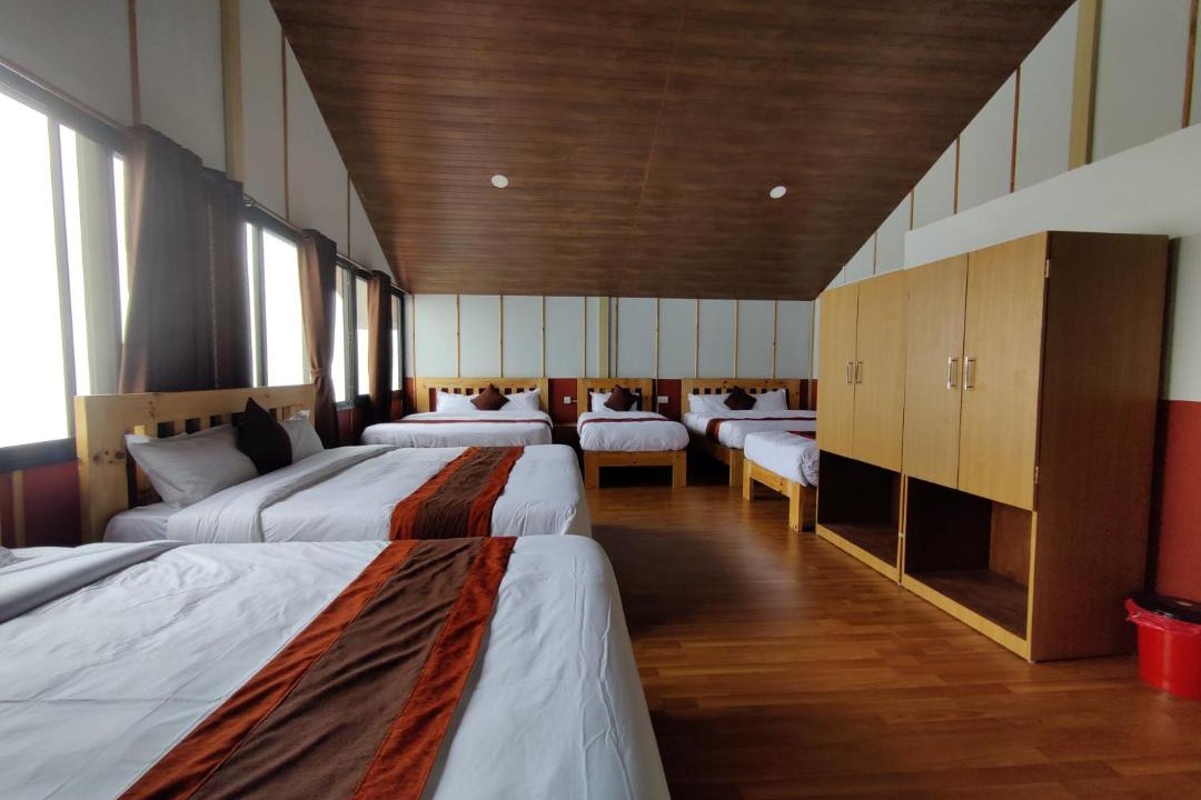 Photo of Bedroom in Nuwakot
