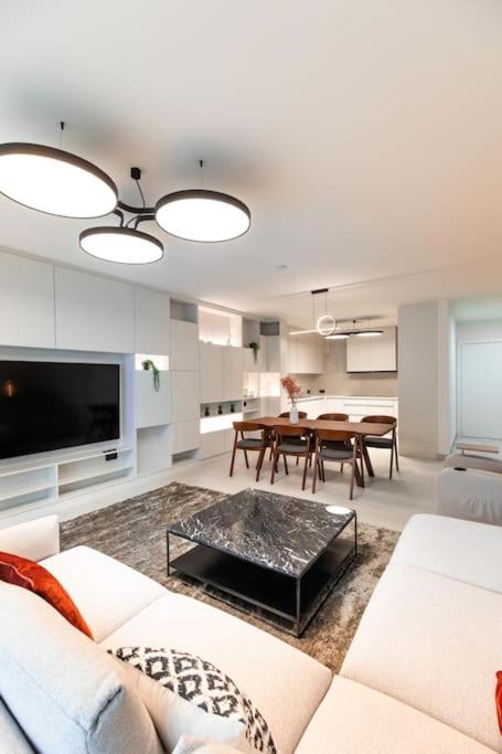 Photo of Livingroom in Cessange