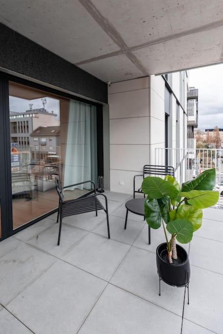 Photo of Patio Balcony in Cessange