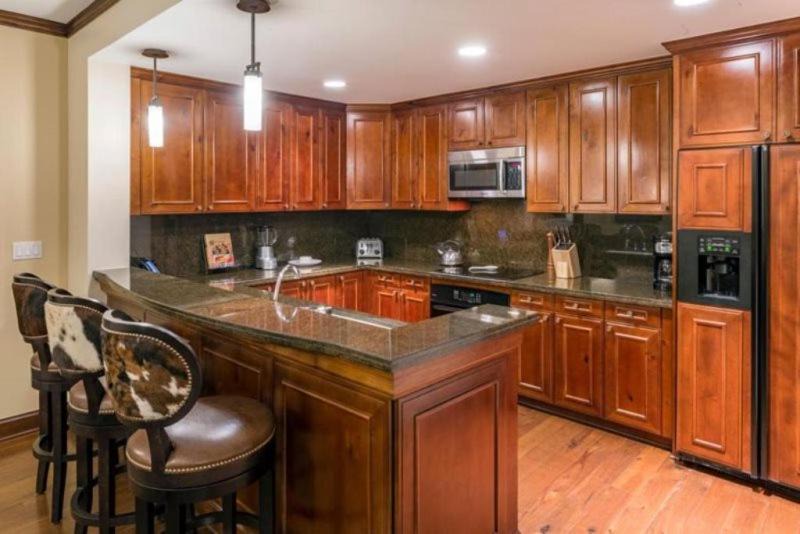 Photo of Kitchen in Aspen