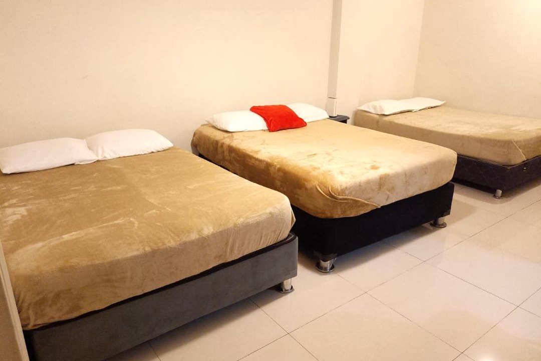 Photo of Bedroom in Cercado de Lima