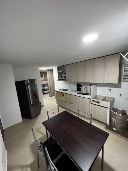 Photo of Kitchen in Florida Nueva