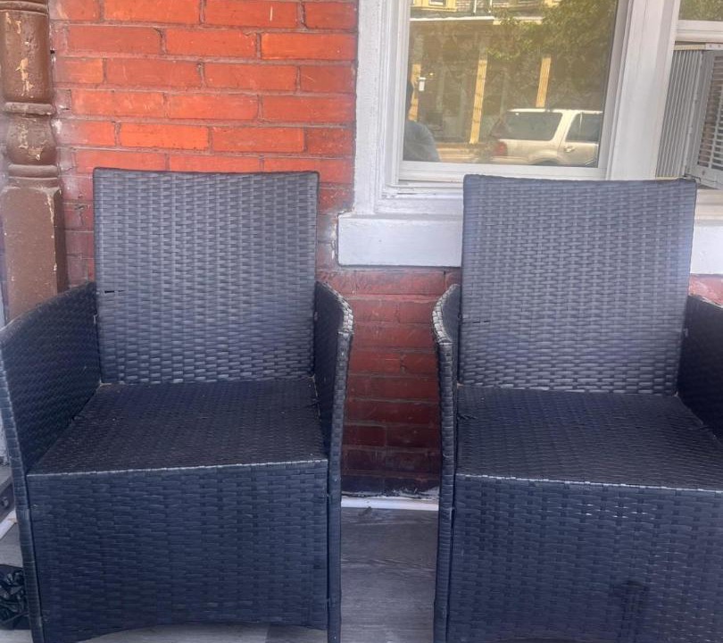 Photo of Patio Balcony in Harrisburg - Hershey