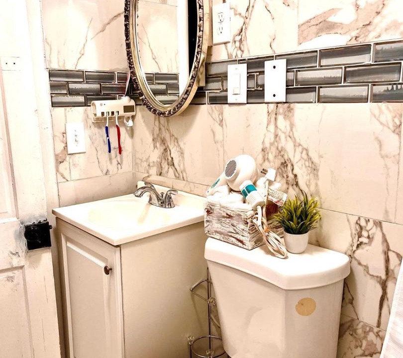 Photo of Bathroom in Harrisburg - Hershey