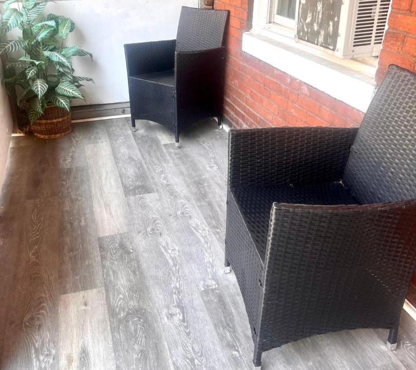 Photo of Patio Balcony in Harrisburg - Hershey