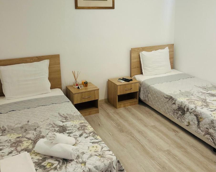 Photo of Bedroom in Sinemoretz