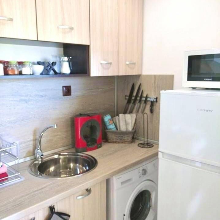 Photo of Kitchen in Sinemoretz