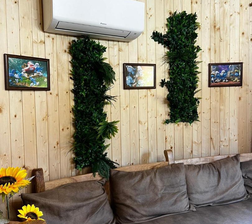 Photo of Livingroom in Krayni Dol