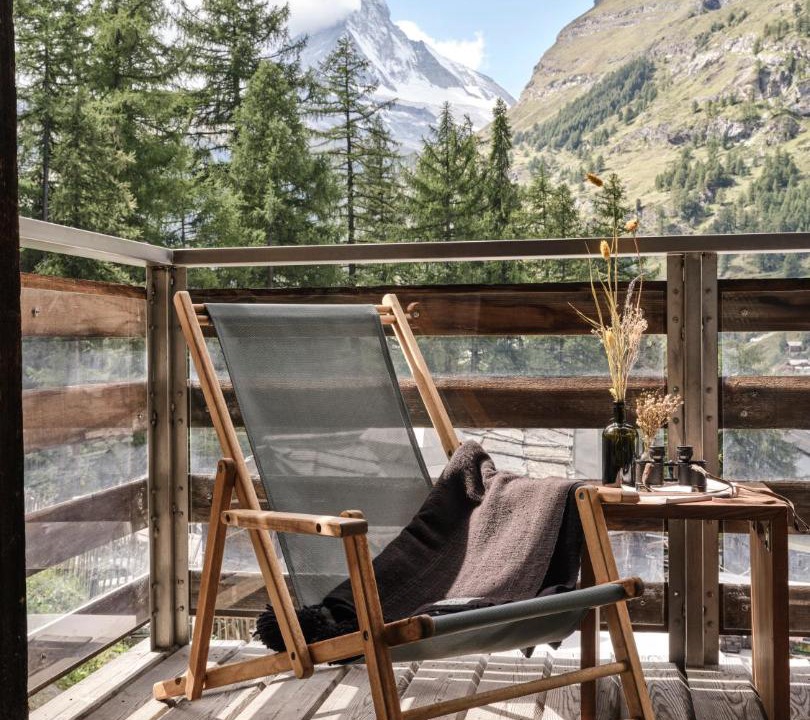 Photo of Others in Zermatt