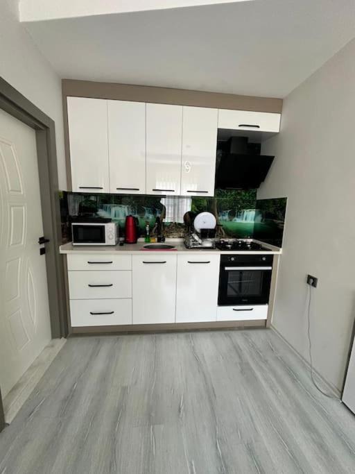 Photo of Kitchen in Kultur Mahallesi