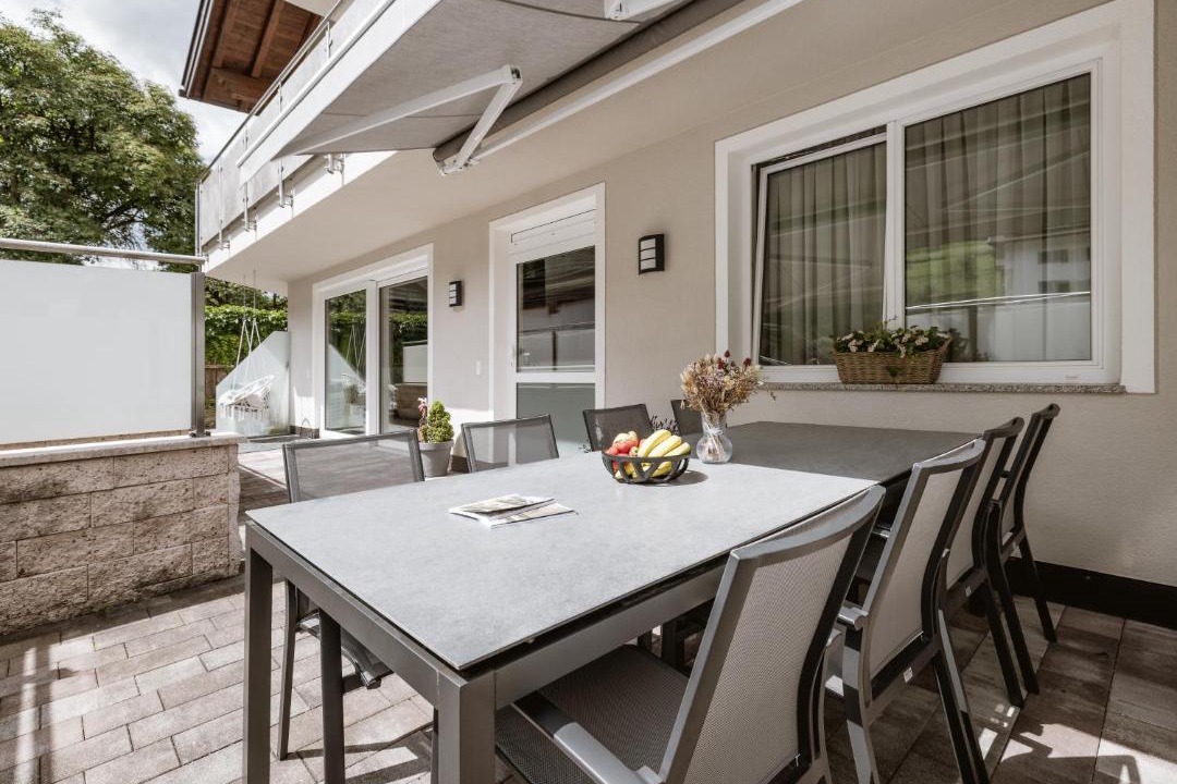 Photo of Patio Balcony in Ried im Oberinntal