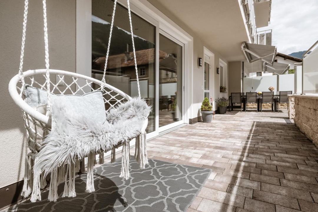 Photo of Patio Balcony in Ried im Oberinntal