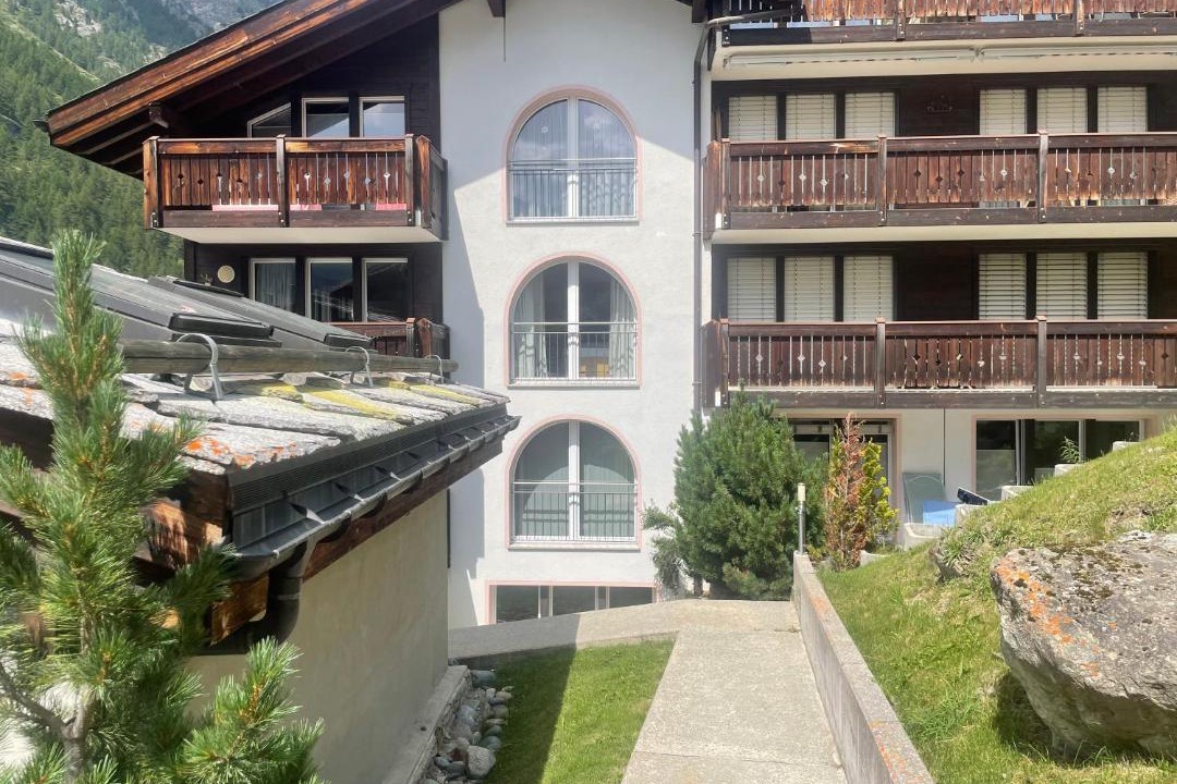 Photo of Others in Zermatt