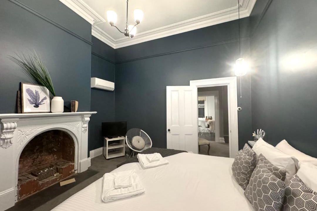 Photo of Bedroom in Echuca