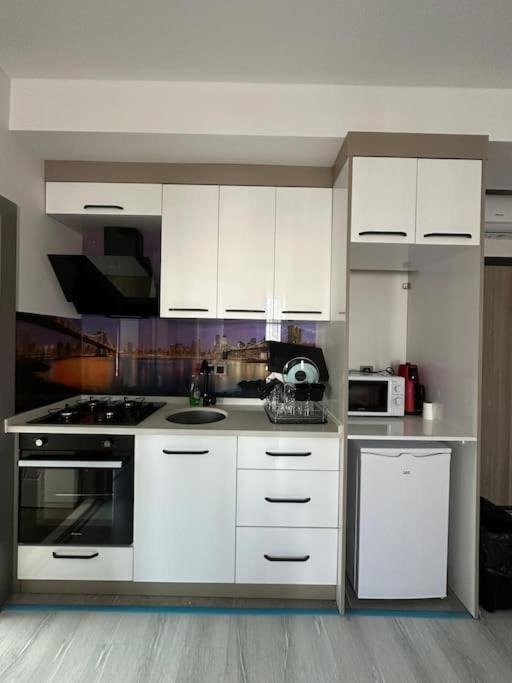 Photo of Kitchen in Kultur Mahallesi