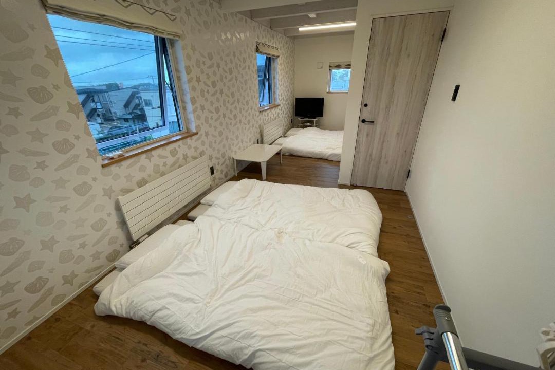 Photo of Bedroom in Abashiri