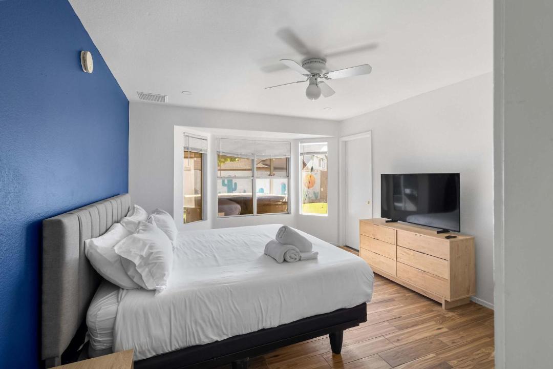 Photo of Bedroom in La Buena Vida